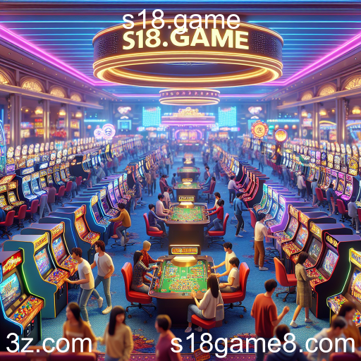 A Evolução dos Jogos de Arcade: Do Fliperama aos Jogos Online