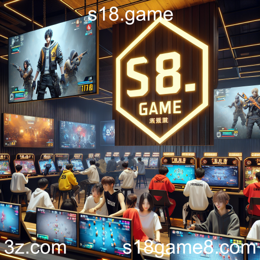 O Crescimento dos Jogos Multijogadores