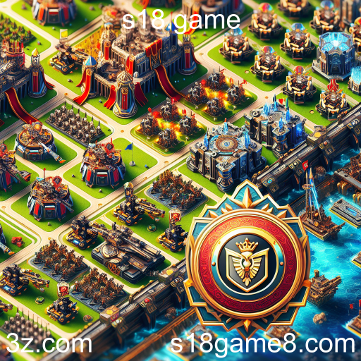 A Evolução dos Jogos de Estratégia: Desafios e Aprendizados